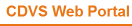 CDVS Web Portal